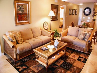 Breathtaking Gulf Views Two Bedroom Condo in Siesta Key